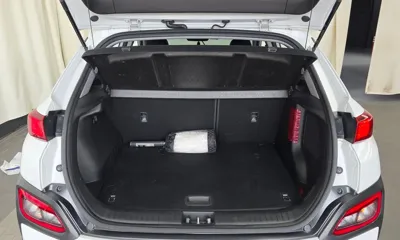 Hyundai Kona 2019, 152776 км, за 16500000 KRW - фото 20