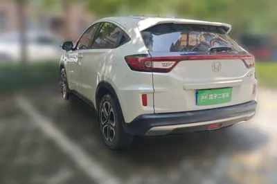 Honda XR-V 2020, 83900 км, за 60814.63 CNY - фото 14