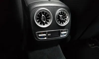 Mercedes-Benz CLS-Class 2019, 128018 км, за 32800000 KRW - фото 31