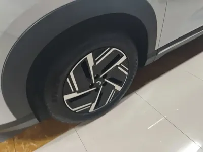 Wuling Xingguang S 2025, 12900 км, за 87899 CNY - фото 23