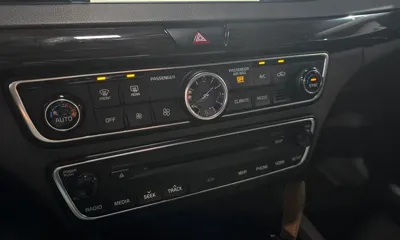 Kia K7 2018, 124723 км, за 12800000 KRW - фото 17