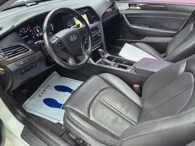 Hyundai Sonata 2015, 96000 км, за 9900000 KRW - фото 15