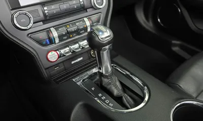 Ford Mustang 2017, 116081 км, за 16490000 KRW - фото 9