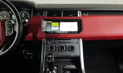 Land Rover Range Rover Sport 2017, 82428 км, за 45500000 KRW - фото 20
