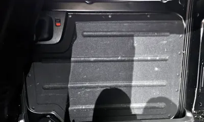 Hyundai Starex 2018, 152614 км, за 9390000 KRW - фото 25