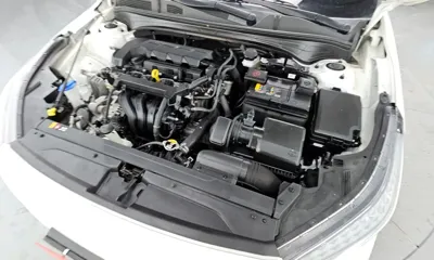 Kia K3 2024, 101052 км, за 12790000 KRW - фото 6
