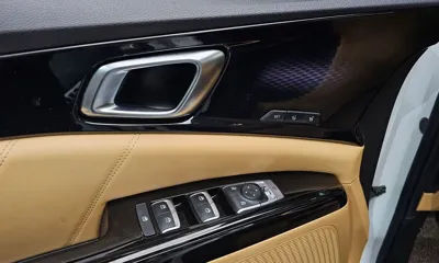 Kia Canival 2022, 27966 км, за 32200000 KRW - фото 27