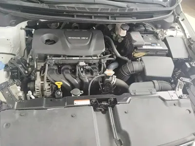 Kia K3 2017, 110500 км, за 26700 CNY - фото 20