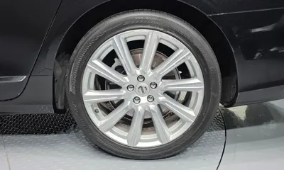 Volvo S90 2019, 96667 км, за 23500000 KRW - фото 21