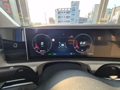 Hyundai Tucson 2025, 2217 км, за 34500000 KRW - фото 8