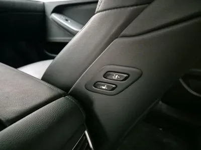 Genesis G80 2018, 128356 км, за 14200000 KRW - фото 19