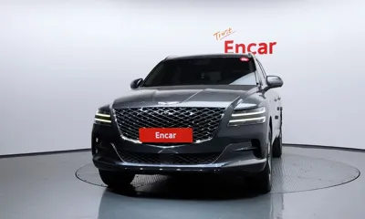 Genesis GV80 2022, 62005 км, за 41500000 KRW