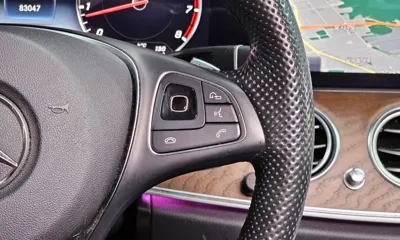 Mercedes-Benz E-Class 2018, 83047 км, за 25150000 KRW - фото 31