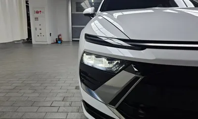 Hyundai Sonata 2025, 35880 км, за 28900000 KRW - фото 22