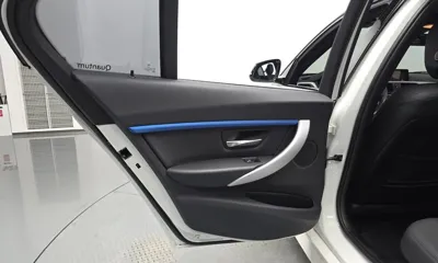 BMW 3-Series 2018, 31306 км, за 21900000 KRW - фото 25