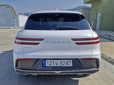 Genesis GV70 2025, 44842 км, за 41500000 KRW - фото 6