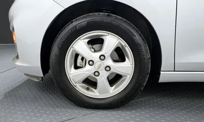 ChevroletGMDaewoo Spark 2019, 24026 км, за 7800000 KRW - фото 5