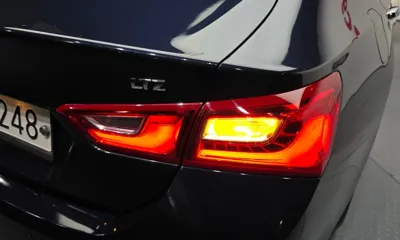 ChevroletGMDaewoo Malibu 2017, 116455 км, за 6290000 KRW - фото 23