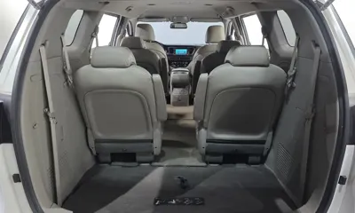 Kia Canival 2016, 205766 км, за 6300000 KRW - фото 14