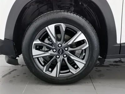 Chevrolet Trax 2022, 34900 км, за 49800 CNY - фото 17