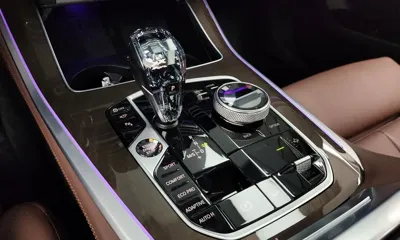 BMW X5 2022, 9270 км, за 74900000 KRW - фото 9