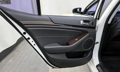Kia K7 2015, 103589 км, за 9500000 KRW - фото 25