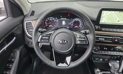 Kia Seltos 2022, 49987 км, за 17900000 KRW - фото 14