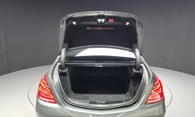 Mercedes-Benz S-Class 2017, 223244 км, за 24200000 KRW - фото 20
