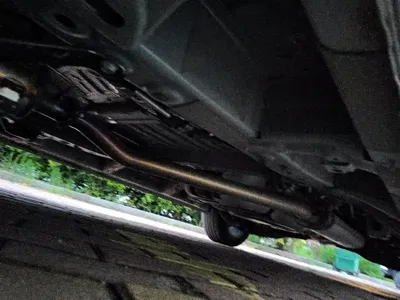 GAC Motor Trumpchi M8 2026, 4200 км, за 208100 CNY - фото 19
