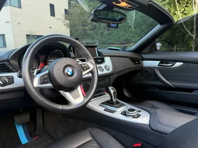 BMW Z4 2014, 85500 км, за 23000000 KRW