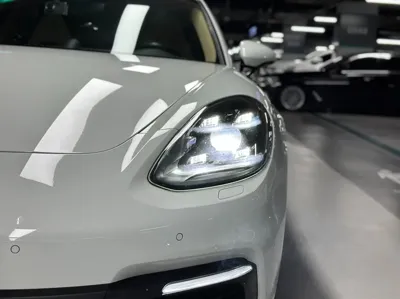 Porsche Panamera 2018, 179565 км, за 46990000 KRW