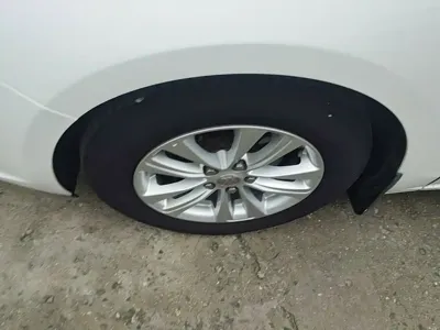 Buick Excelle 2015, 112700 км, за 22400 CNY - фото 23