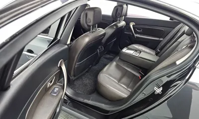 Renault-KoreaSamsung SM5 2015, 62214 км, за 5500000 KRW - фото 17