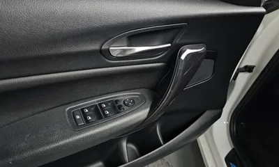 BMW 1-Series 2015, 126424 км, за 9700000 KRW - фото 33