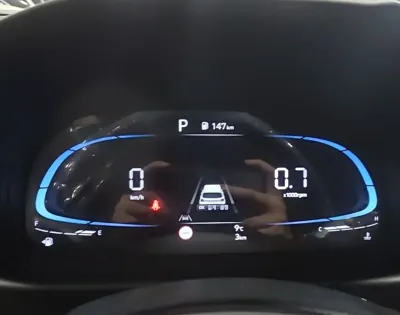 Hyundai Venue 2026, 5 км, за 2860000 KRW - фото 8