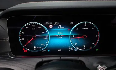Mercedes-Benz E-Class 2021, 77918 км, за 38500000 KRW - фото 8