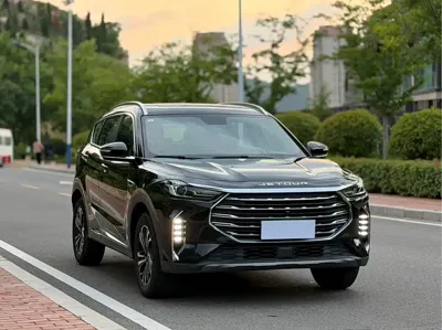 Jetour X70 Plus 2022, 30000 км, за 89800 CNY
