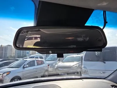 Hyundai Tucson 2019, 122241 км, за 12700000 KRW - фото 13