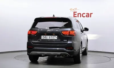 Kia Sorento 2019, 98781 км, за 18500000 KRW - фото 4