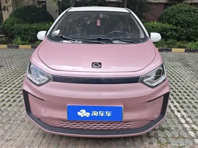 SOL Huaxianzi 2021, 56900 км, за 27000 CNY