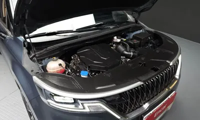 Kia Canival 2021, 107087 км, за 18300000 KRW - фото 6