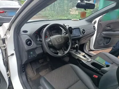 Honda XR-V 2017, 103300 км, за 52699 CNY