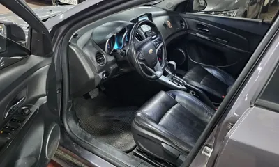 ChevroletGMDaewoo Cruze 2013, 265217 км, за 1300000 KRW - фото 7