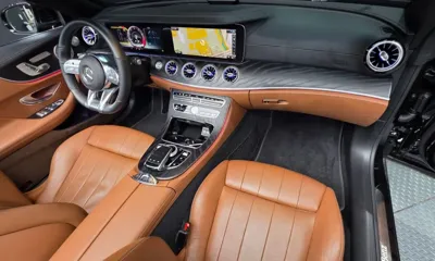 Mercedes-Benz E-Class 2020, 89920 км, за 36900000 KRW - фото 7