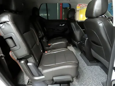 ChevroletGMDaewoo Traverse 2021, 25833 км, за 23700000 KRW - фото 11