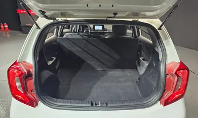 Kia Morning 2018, 138434 км, за 4200000 KRW - фото 20