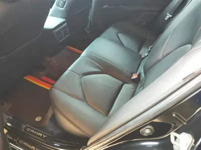 Toyota Camry 2020, 79300 км, за 109800 CNY - фото 11