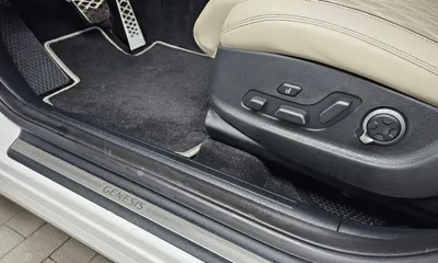 Genesis GV70 2023, 32269 км, за 47900000 KRW - фото 31