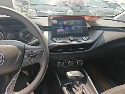 Buick Verano 2023, 30900 км, за 54800 CNY - фото 10