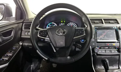Toyota Camry 2017, 157123 км, за 10350000 KRW - фото 12